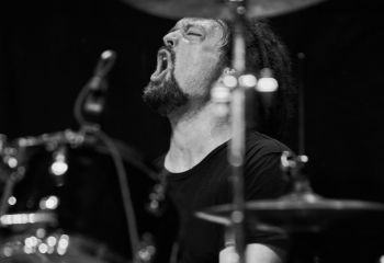 Primordial - Photo By Peti