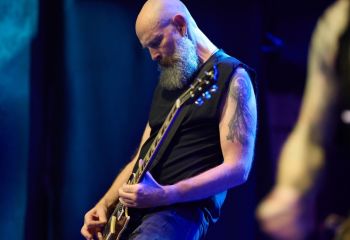 Primordial - Photo By Peti