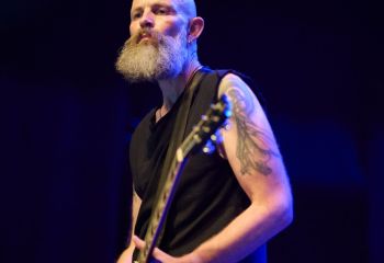 Primordial - Photo By Peti