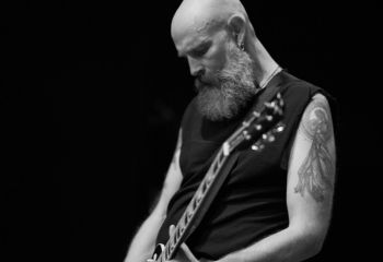 Primordial - Photo By Peti