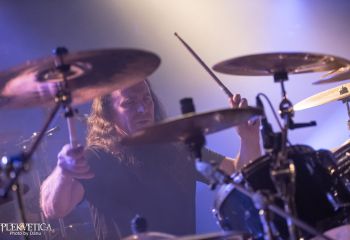 Psycroptic - Photo by Dänu