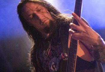 Psycroptic - Photo by Dänu