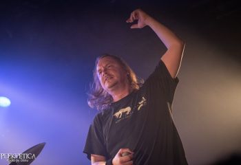 Psycroptic - Photo by Dänu