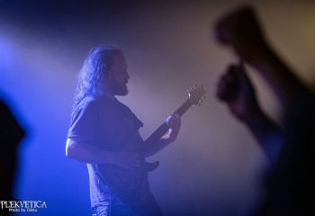 Psycroptic - Photo by Dänu