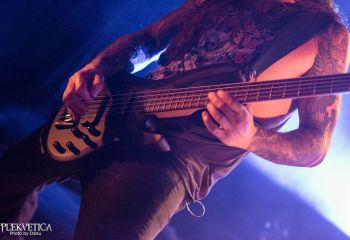 Psycroptic - Photo by Dänu