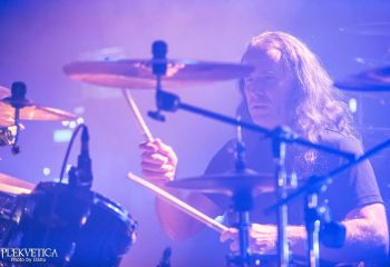 Psycroptic - Photo by Dänu