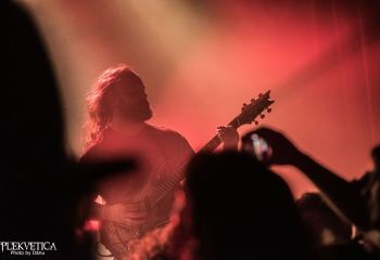 Psycroptic - Photo by Dänu