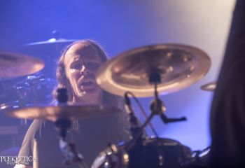 Psycroptic - Photo by Dänu