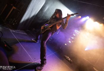 Psycroptic - Photo by Dänu