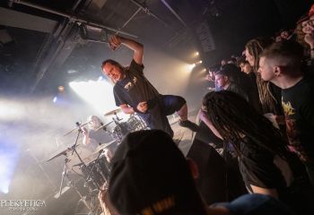 Psycroptic - Photo by Dänu