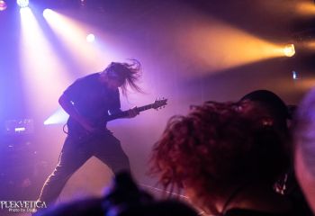 Psycroptic - Photo by Dänu