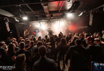 Psycroptic - Photo by Dänu