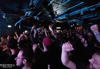 Psycroptic - Photo by Dänu