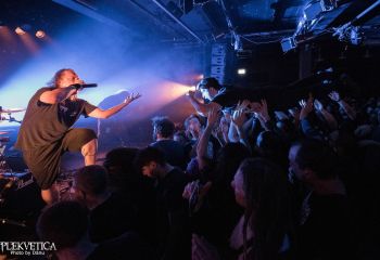 Psycroptic - Photo by Dänu