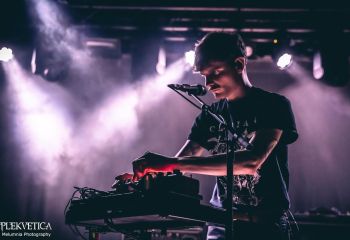 Quentin Sauvé - Photo by Melumnia Photography