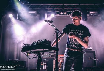 Quentin Sauvé - Photo by Melumnia Photography