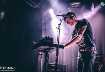 Quentin Sauvé - Photo by Melumnia Photography