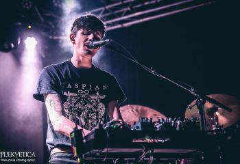 Quentin Sauvé - Photo by Melumnia Photography