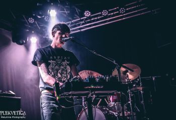 Quentin Sauvé - Photo by Melumnia Photography