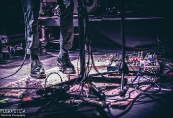 Quentin Sauvé - Photo by Melumnia Photography