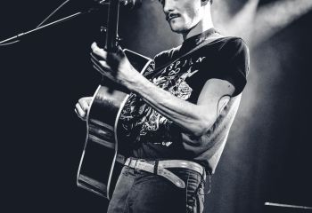 Quentin Sauvé - Photo by Melumnia Photography