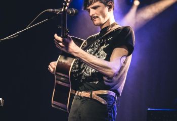 Quentin Sauvé - Photo by Melumnia Photography