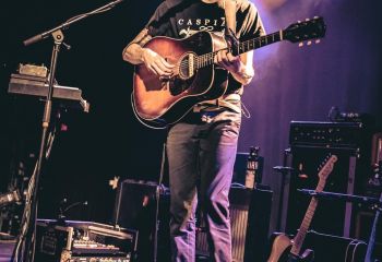 Quentin Sauvé - Photo by Melumnia Photography