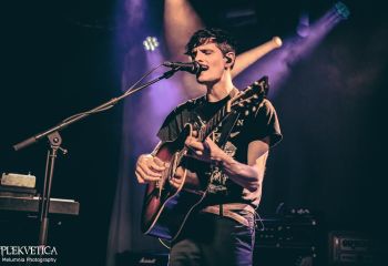 Quentin Sauvé - Photo by Melumnia Photography