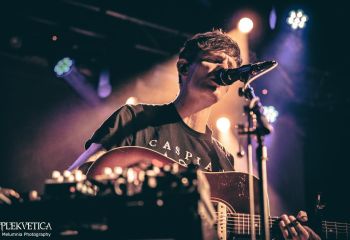 Quentin Sauvé - Photo by Melumnia Photography