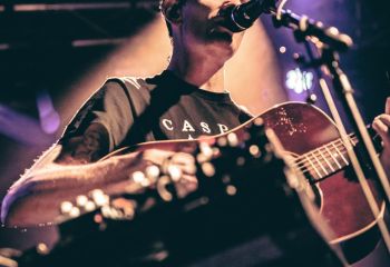 Quentin Sauvé - Photo by Melumnia Photography