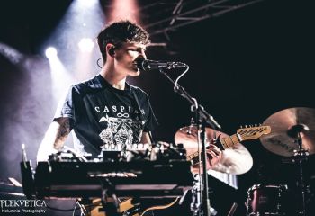 Quentin Sauvé - Photo by Melumnia Photography