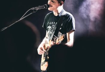 Quentin Sauvé - Photo by Melumnia Photography