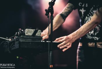 Quentin Sauvé - Photo by Melumnia Photography