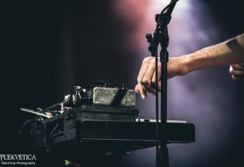 Quentin Sauvé - Photo by Melumnia Photography