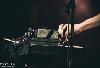 Quentin Sauvé - Photo by Melumnia Photography