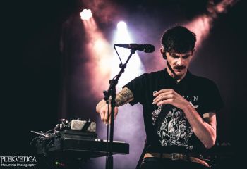 Quentin Sauvé - Photo by Melumnia Photography