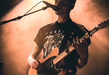 Quentin Sauvé - Photo by Melumnia Photography