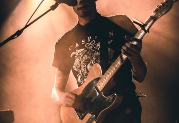 Quentin Sauvé - Photo by Melumnia Photography