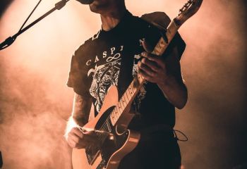 Quentin Sauvé - Photo by Melumnia Photography