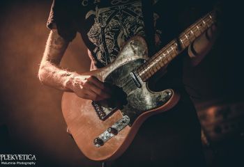 Quentin Sauvé - Photo by Melumnia Photography