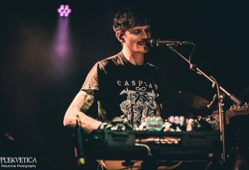 Quentin Sauvé - Photo by Melumnia Photography