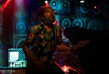 Raging Speedhorn - Photo By Juwal