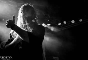 Raging Speedhorn - Photo By Juwal