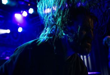 Raging Speedhorn - Photo By Juwal