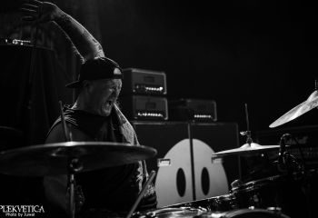 Raging Speedhorn - Photo By Juwal