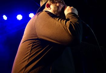 Raging Speedhorn - Photo By Juwal