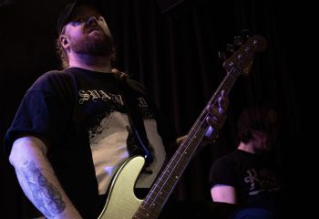 Raging Speedhorn - Photo By Juwal