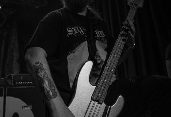 Raging Speedhorn - Photo By Juwal