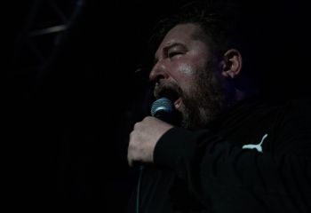 Raging Speedhorn - Photo By Juwal