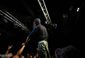 Raging Speedhorn - Photo By Juwal